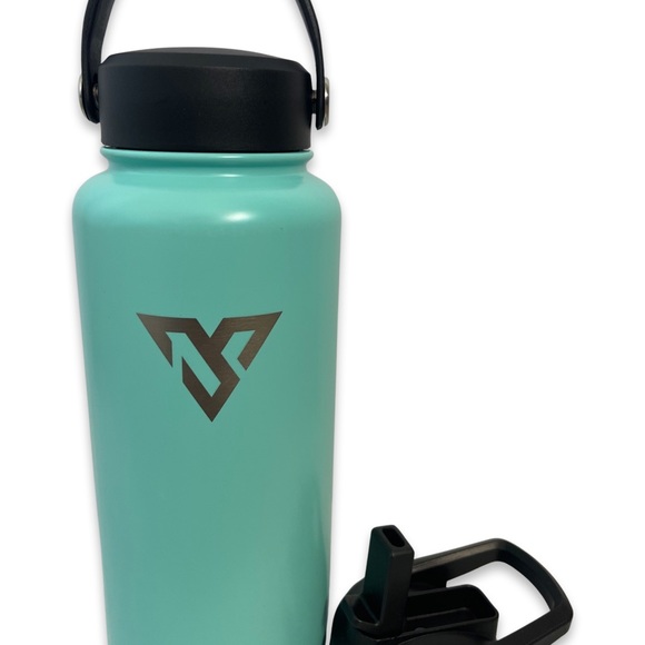 32oz flask 24 hours cold 12 hours hot - Picture 3 of 4